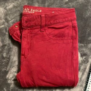 American Eagle Outfitters Jeggings